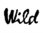 Wild (316) Bügelbild Aufbügler Applikation