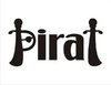 Pirat (251) Bügelbild Aufbügler Applikation
