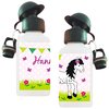 Pony (840) Trinkflasche Sportflasche