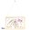 Maus Türschild (798) Enten Kinderzimmerschild Namensschild Holzbild Dekoschild