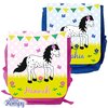 Pony (840) Rucksack mit Name Kinderrucksack Kindergarten Kindertasche